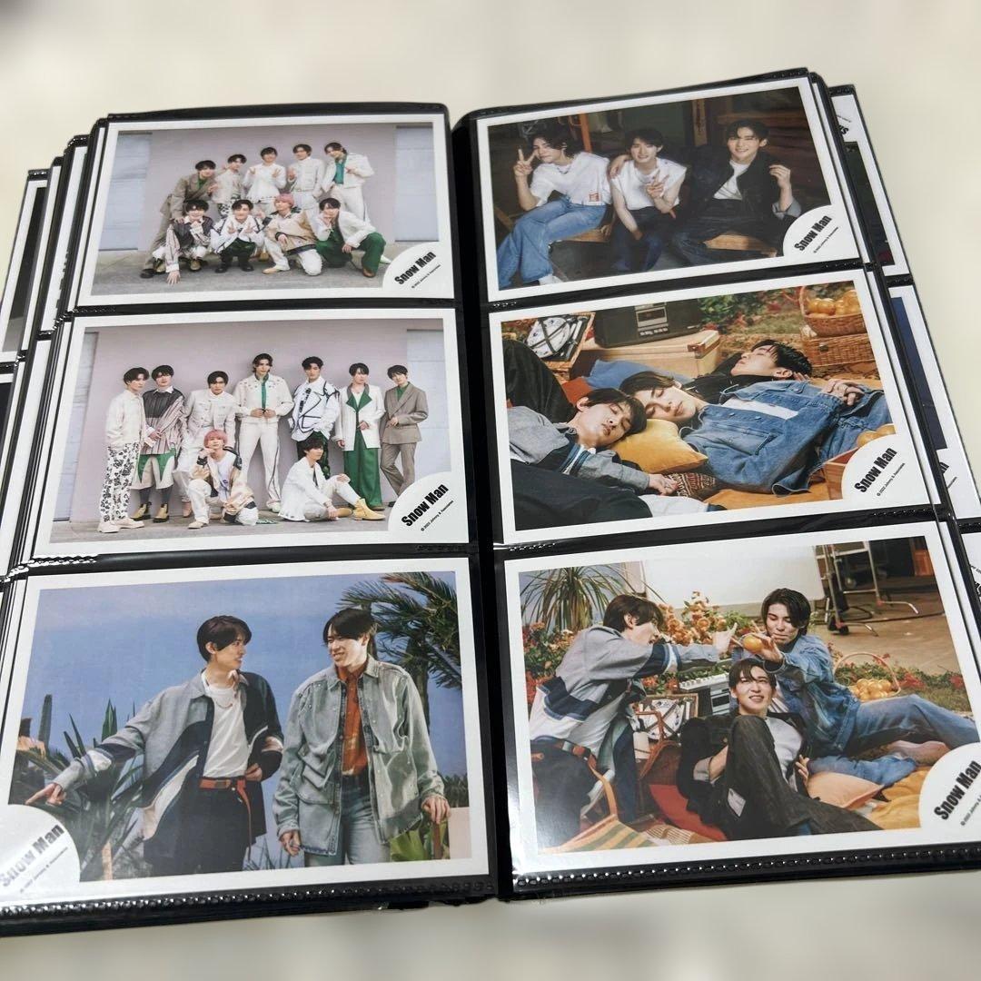 向井康二　公式写真　120枚セット