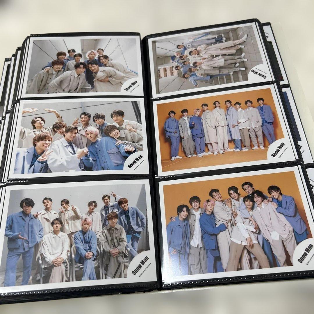 向井康二　公式写真　120枚セット