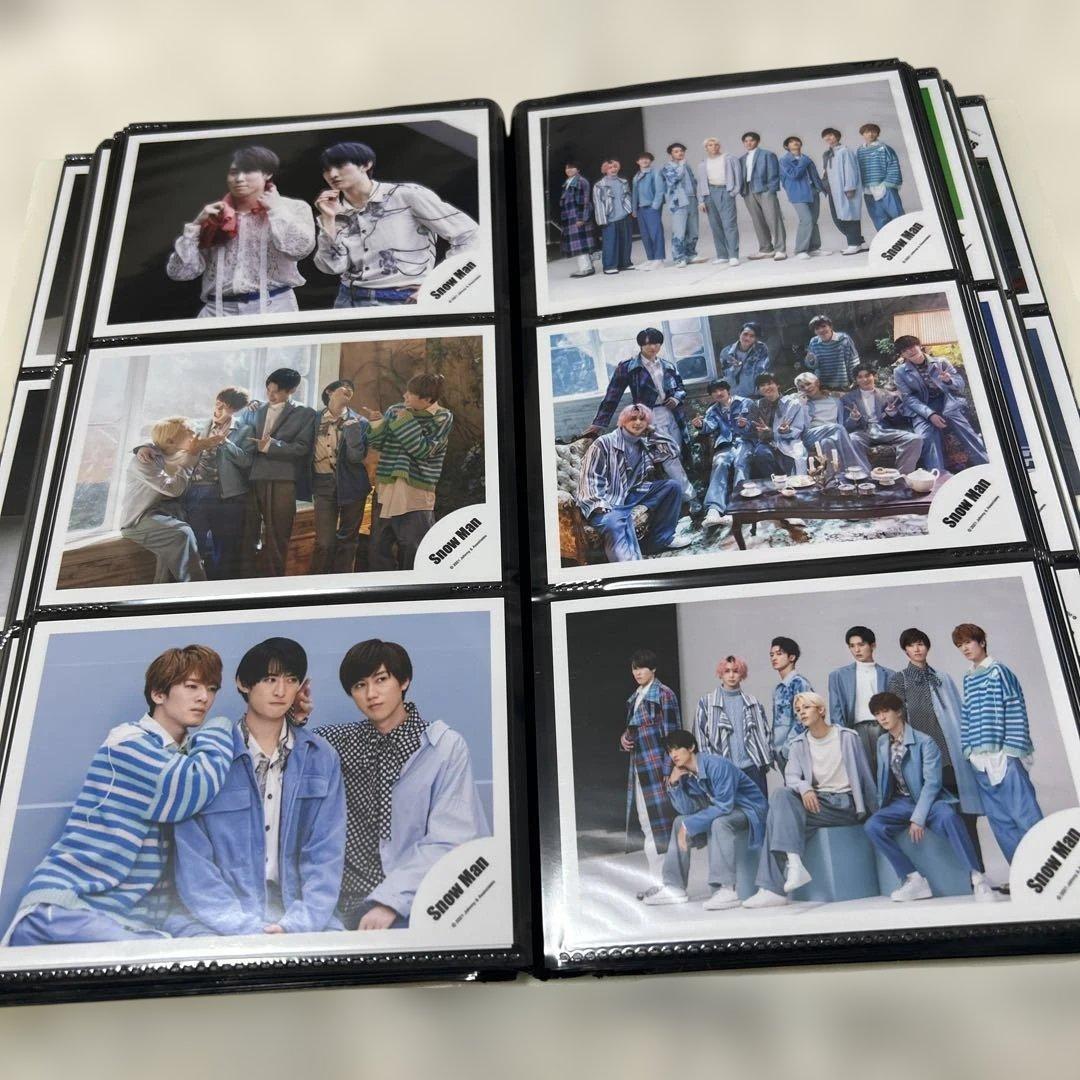 向井康二　公式写真　120枚セット