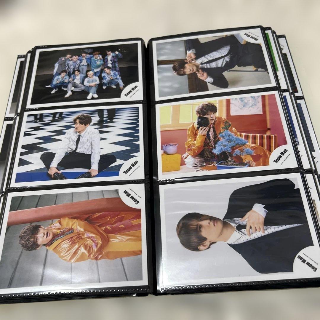 向井康二　公式写真　120枚セット