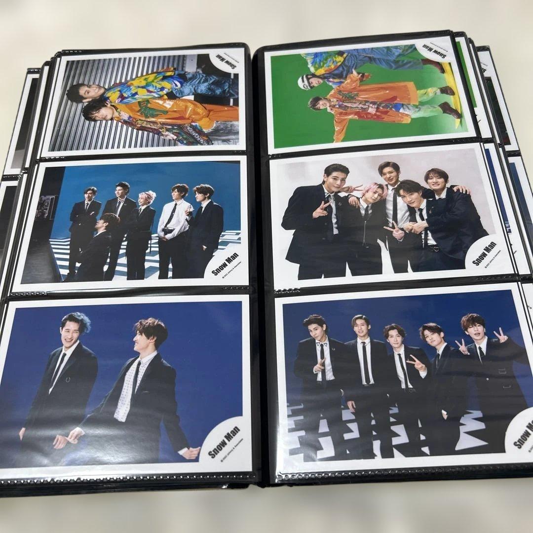 向井康二　公式写真　120枚セット