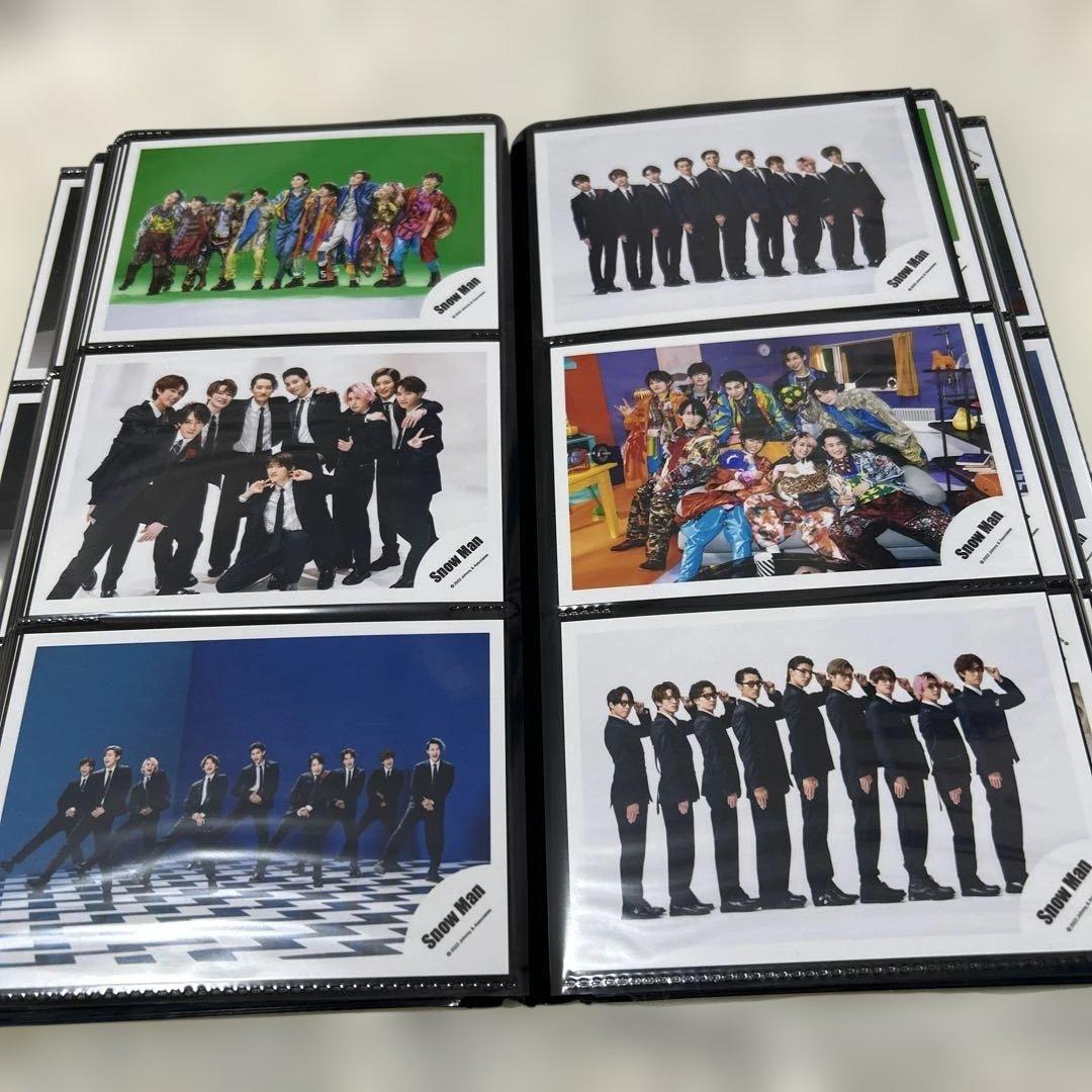 向井康二　公式写真　120枚セット