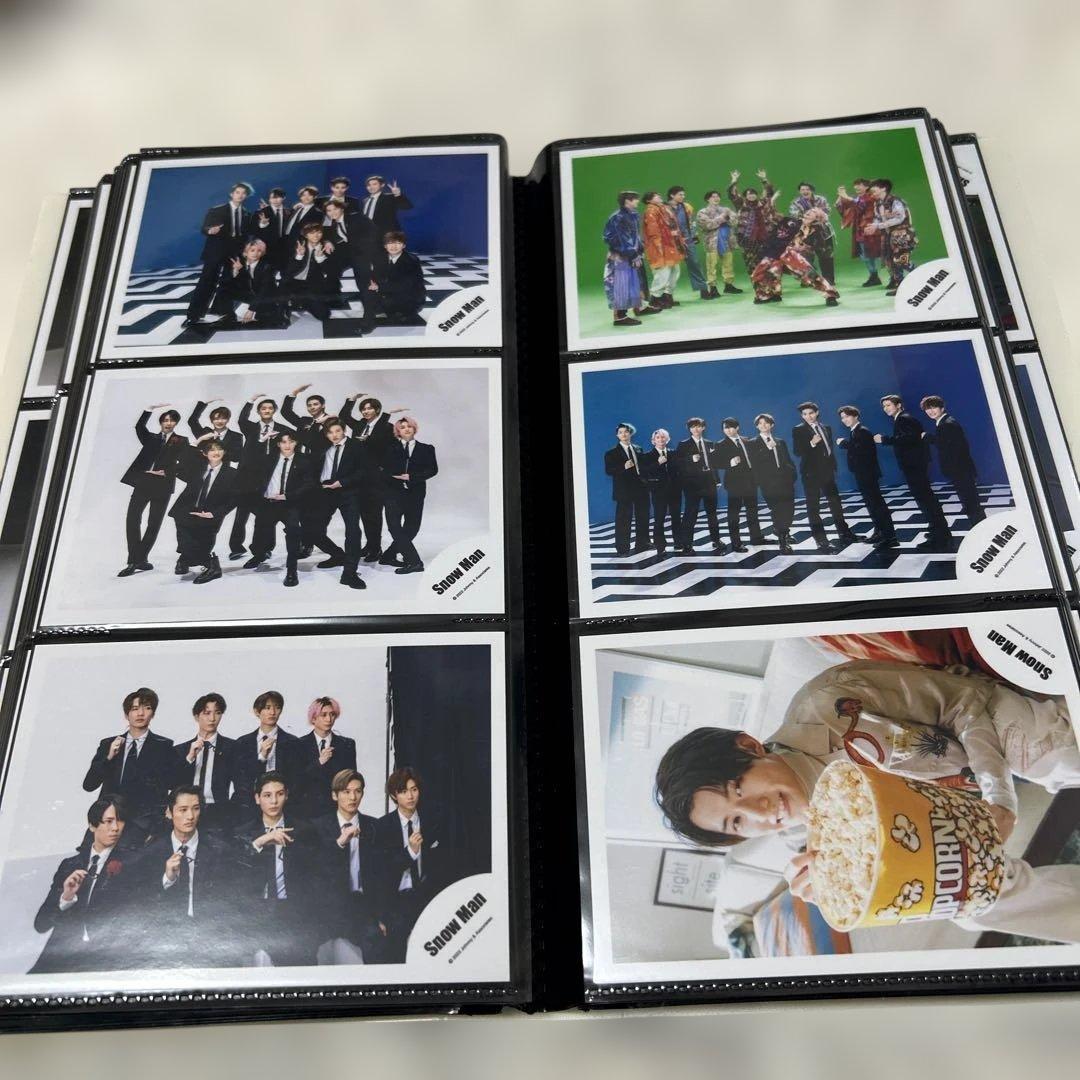 向井康二　公式写真　120枚セット