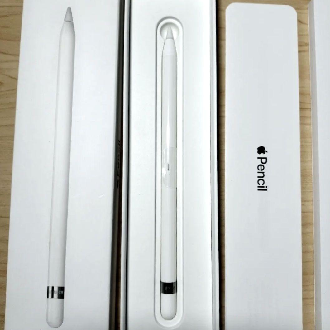 【未使用】Apple Pencil アップルペンシル 第1世代