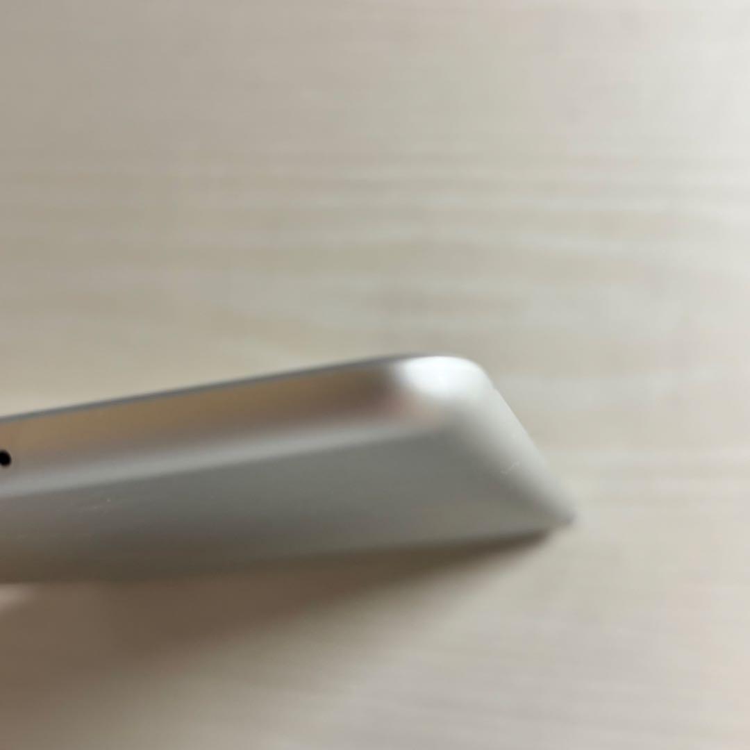 iPad 第7世代 美品 32GB 充電器ケーブル付き