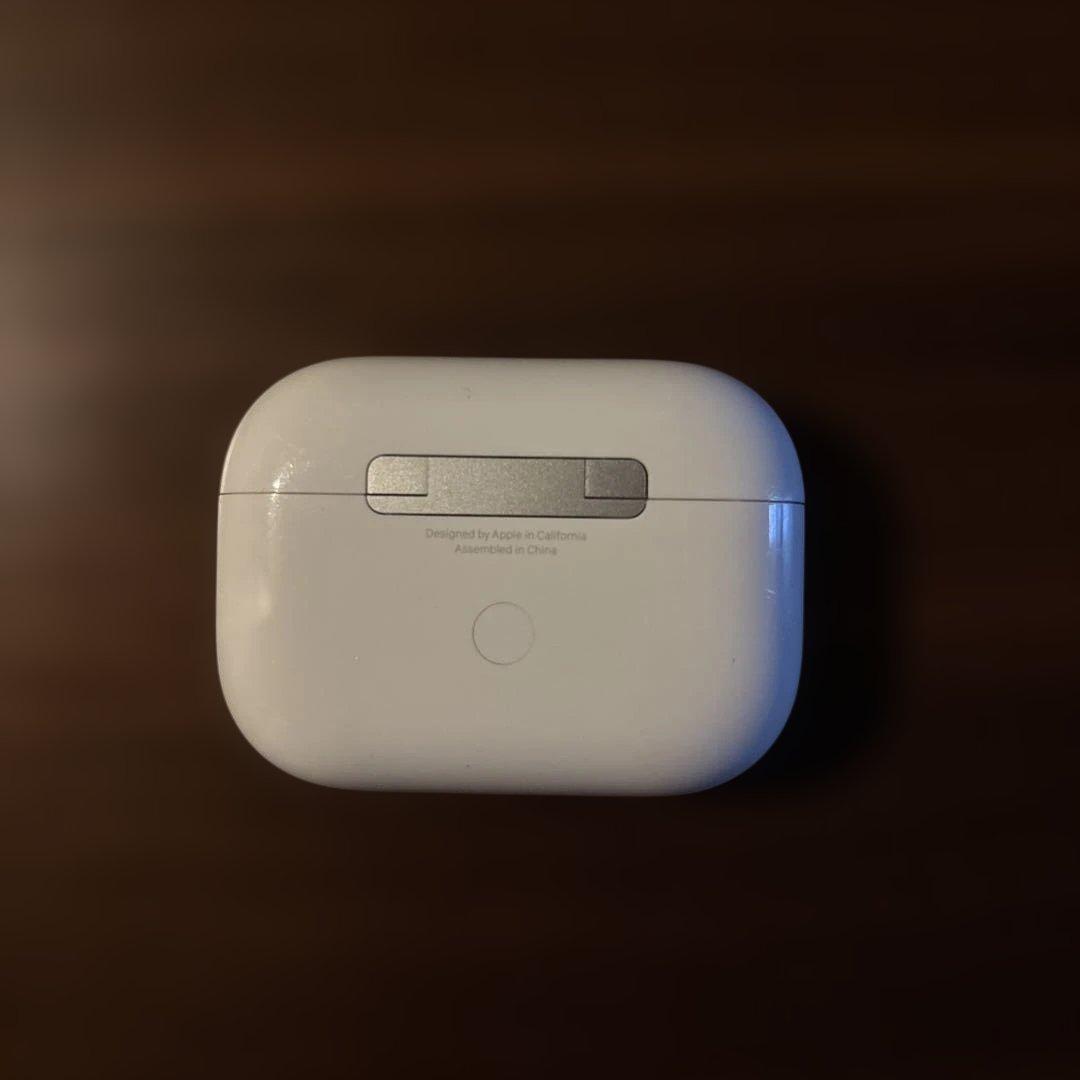 AirPods pro1 本体のみ