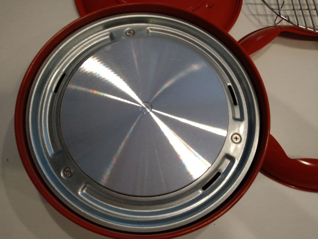 【新品未使用】ブルーノ　BRUNO マルチグリルポット　BOE029 箱付き