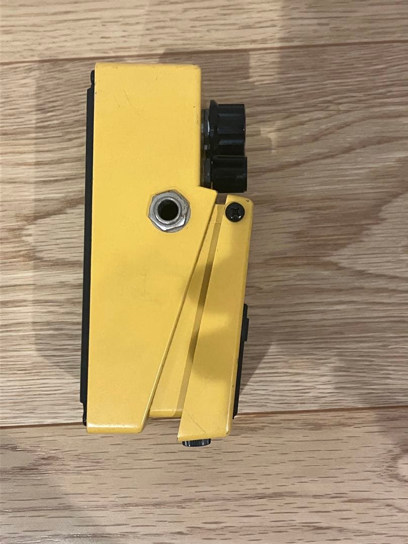 BOSS OD-3 ZKシリアル 初年度　エフェクター