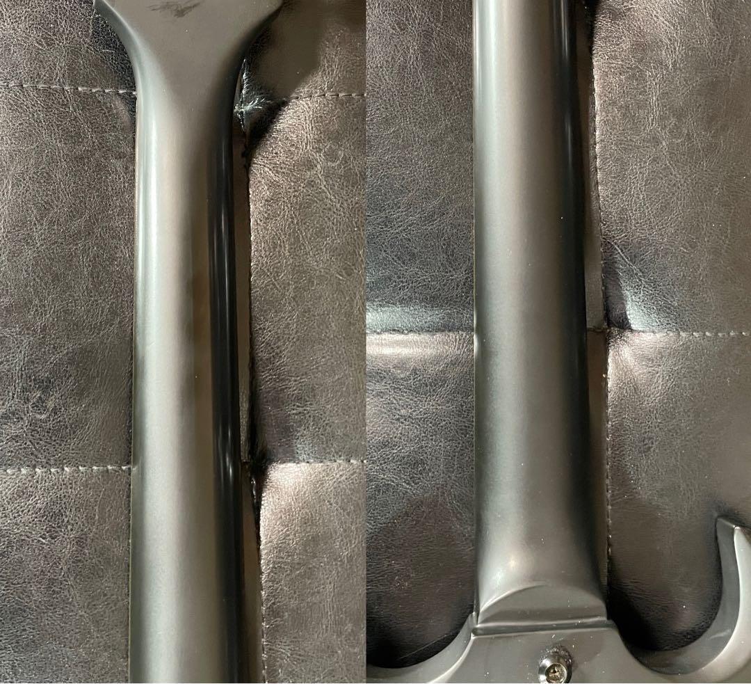 ■　Epiphone Goth SG Ⅻ キルスイッチ搭載 艶消し塗装 ゴシック