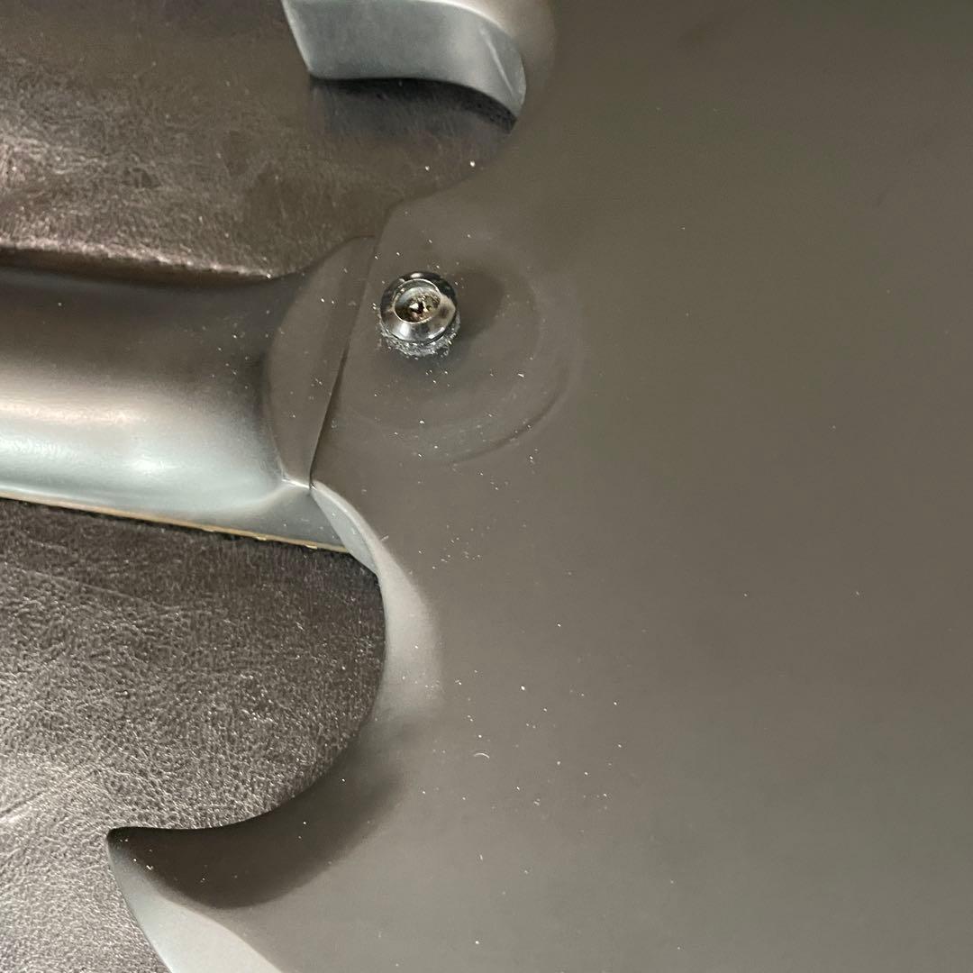 ■　Epiphone Goth SG Ⅻ キルスイッチ搭載 艶消し塗装 ゴシック