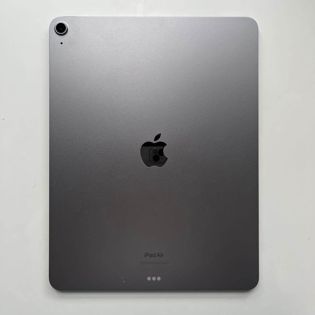 Apple iPad Air M2 13インチ　128GB