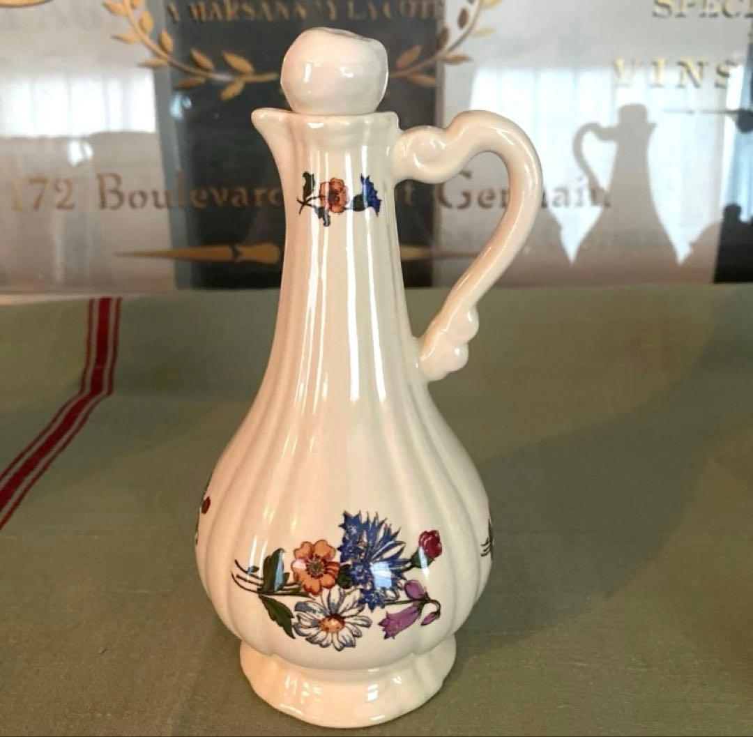 【めぐページ】サルグミンヌ　アグレスト　花リム セット