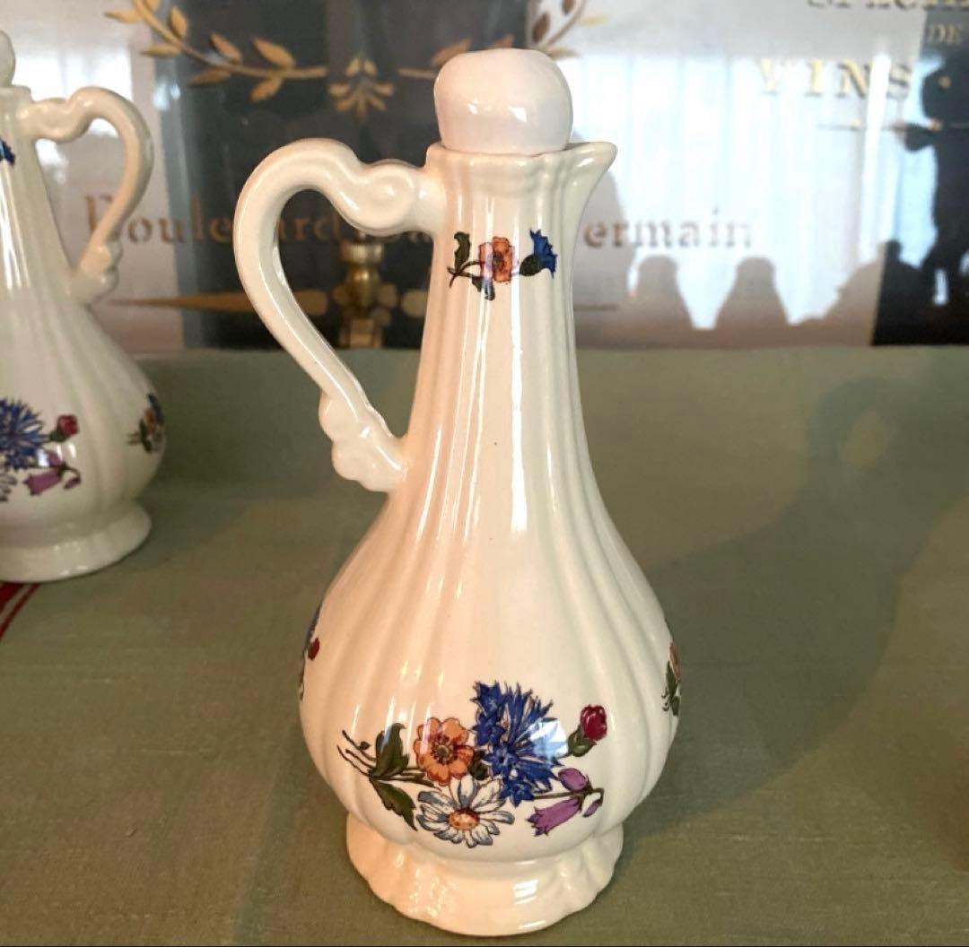 【めぐページ】サルグミンヌ　アグレスト　花リム セット