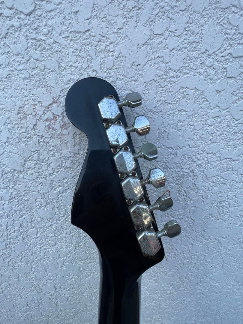 Fender YF-35BLアコースティックギター