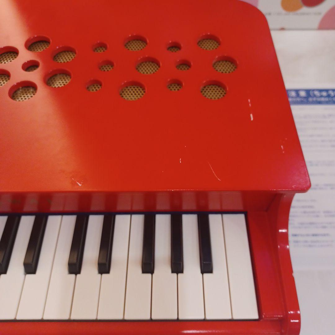KAWAI　カワイ　ピアノ　ミニピアノ　P-32
