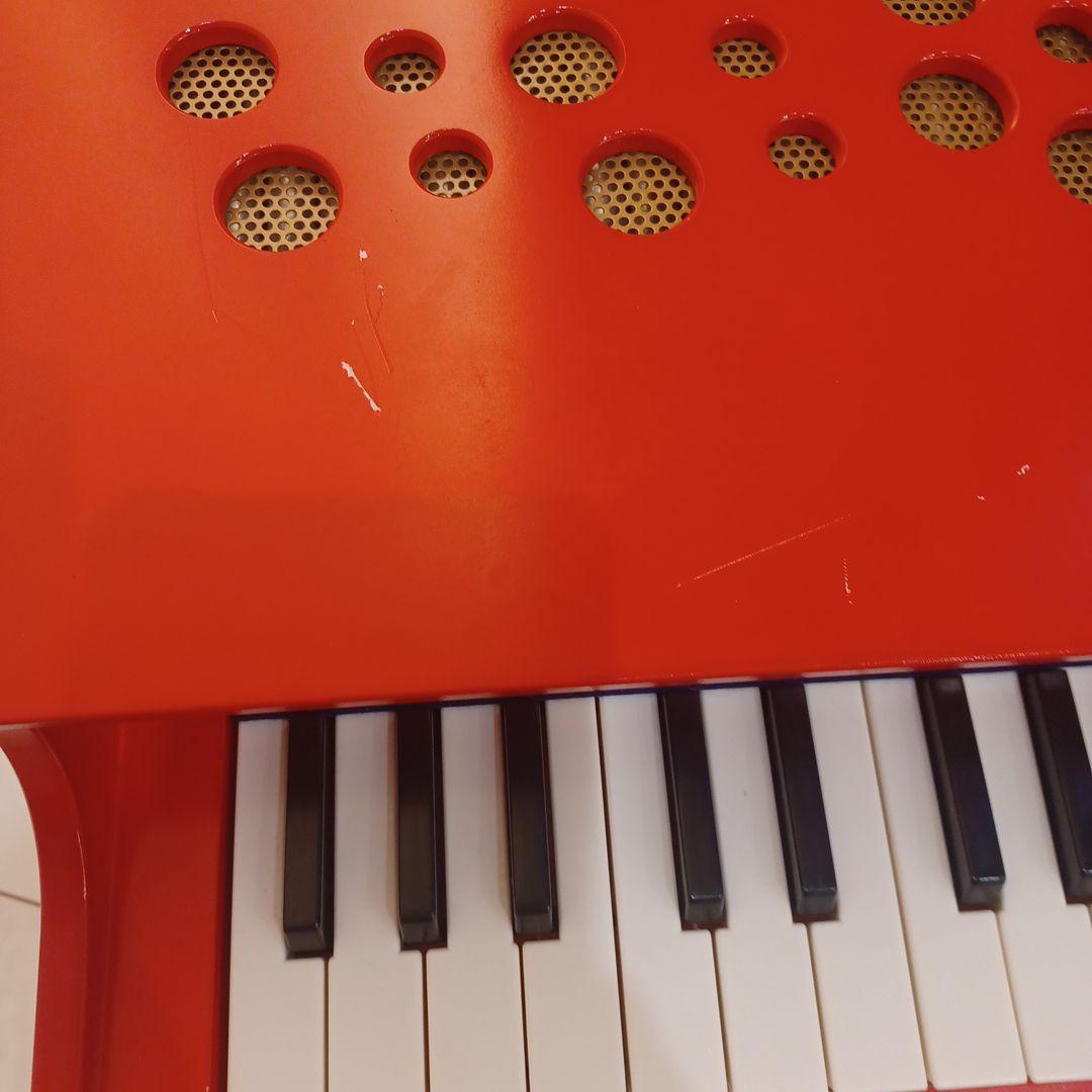 KAWAI　カワイ　ピアノ　ミニピアノ　P-32