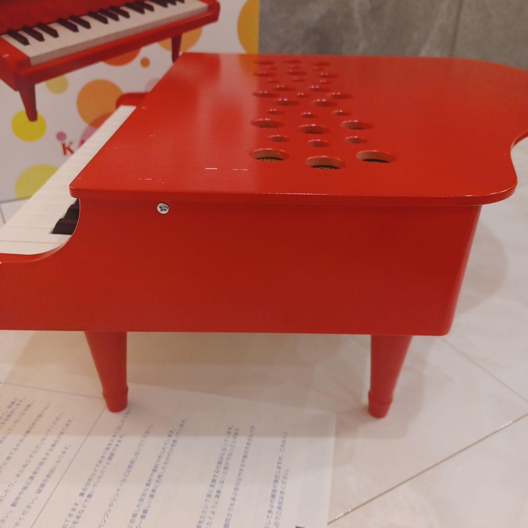 KAWAI　カワイ　ピアノ　ミニピアノ　P-32