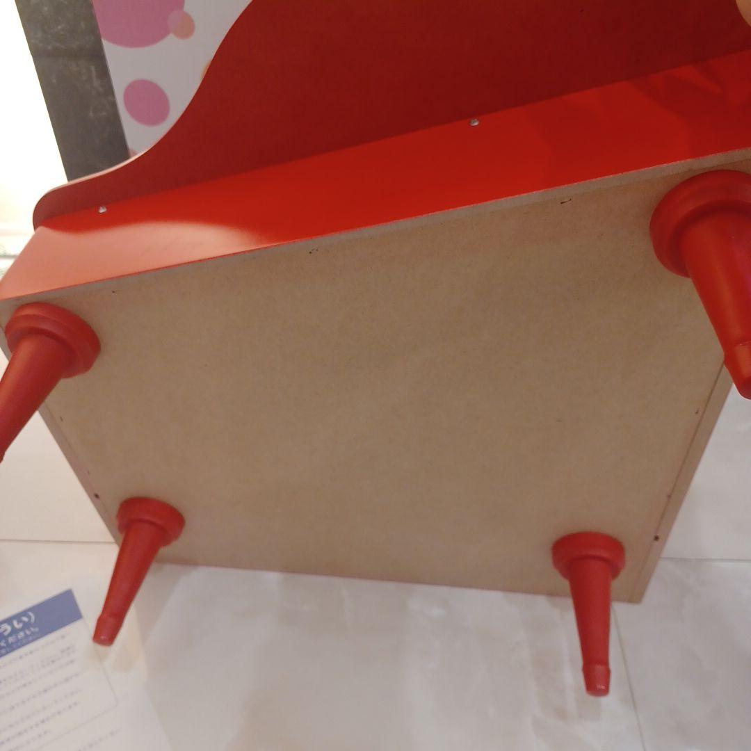 KAWAI　カワイ　ピアノ　ミニピアノ　P-32