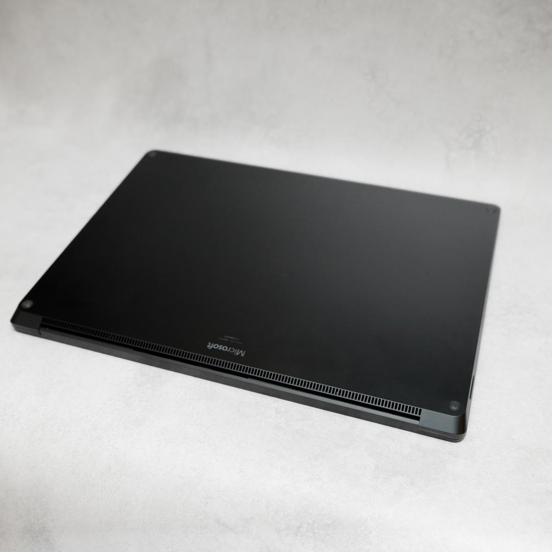 美品 Surface Laptop 4 15inch 512GB RAM8GB