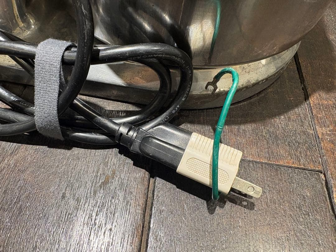 【Sirman】電動チーズグレーター(チーズおろし器) GFシリーズ