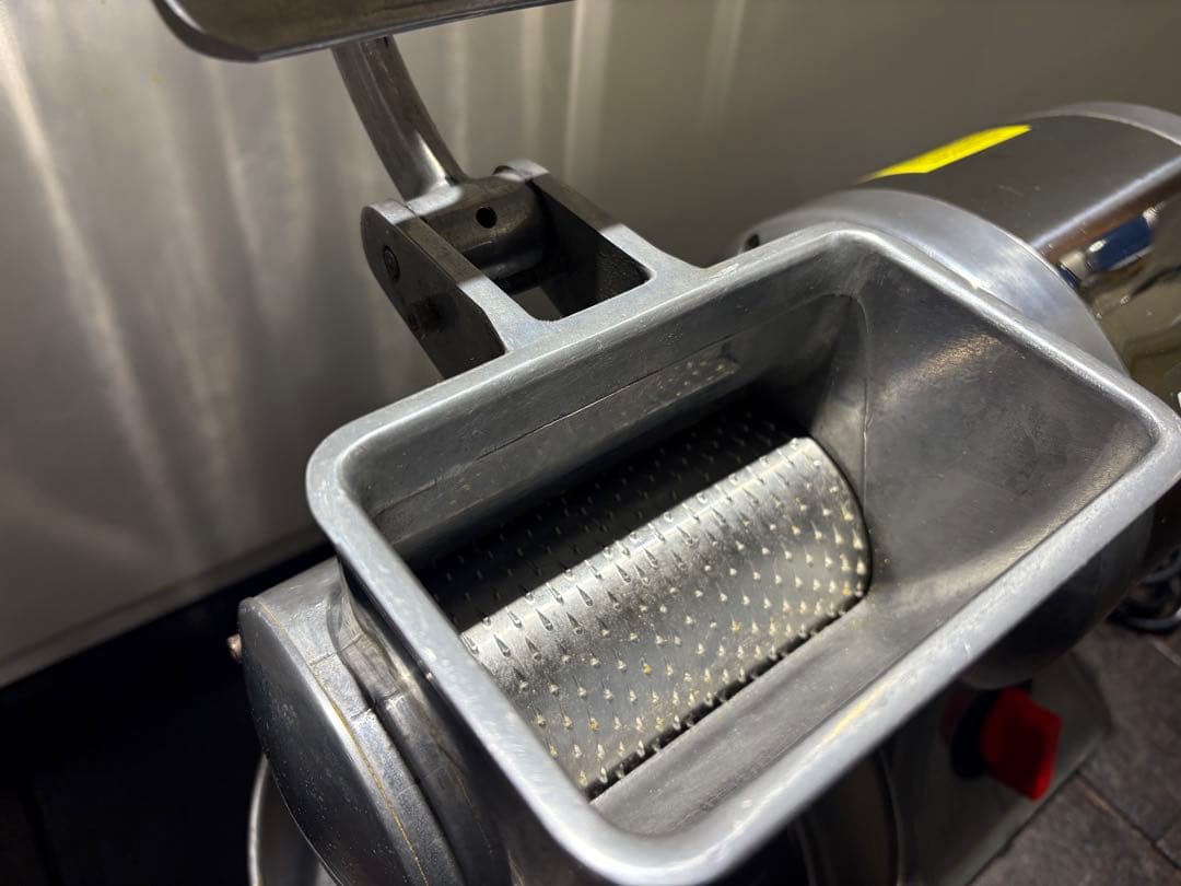 【Sirman】電動チーズグレーター(チーズおろし器) GFシリーズ