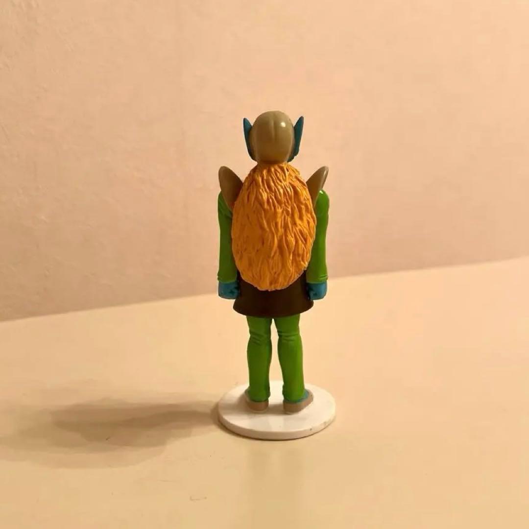 ドラゴンボールGT ドクターミュー