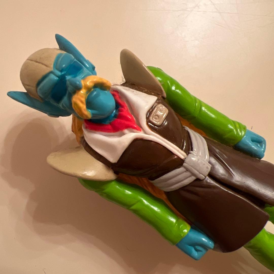 ドラゴンボールGT ドクターミュー