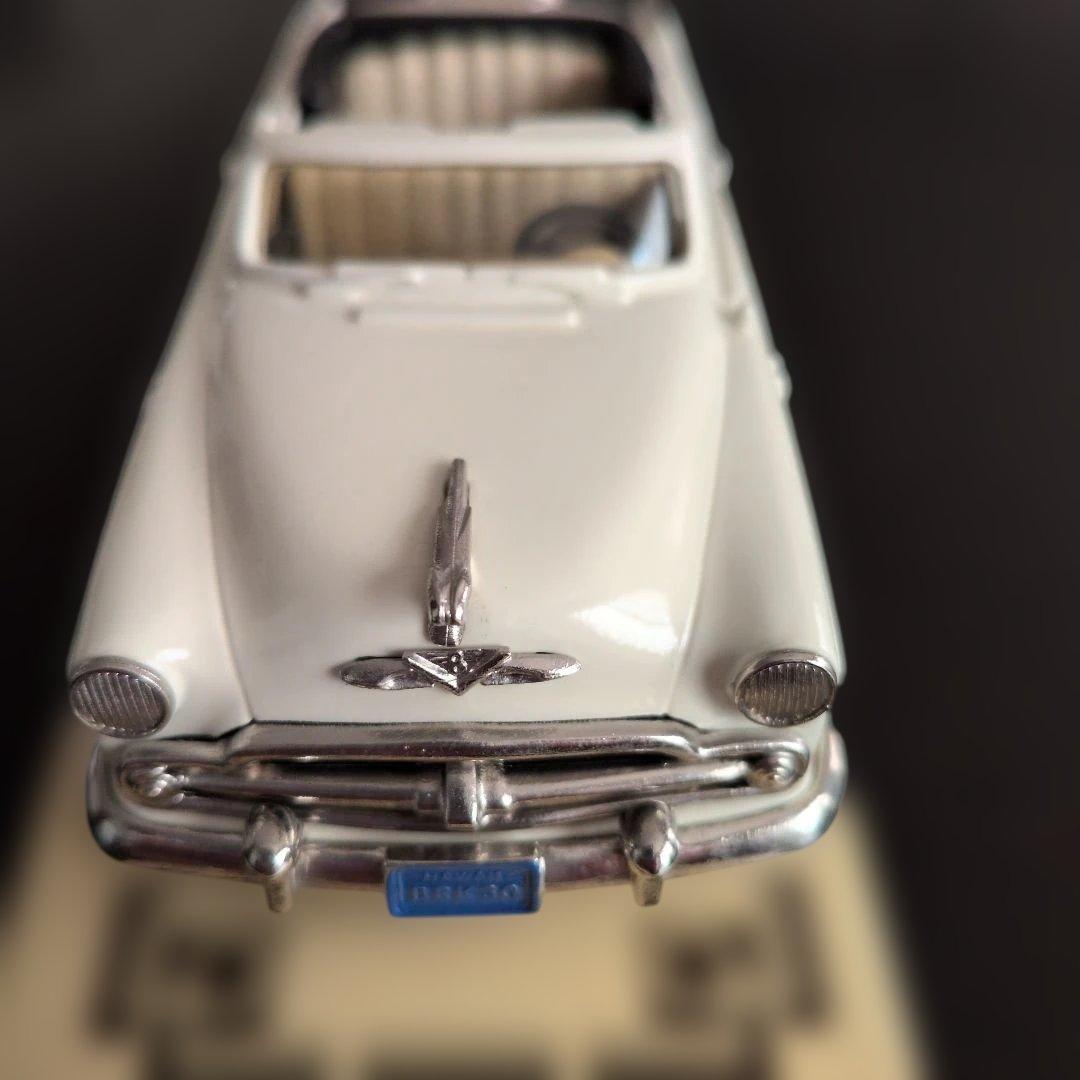 ミニカー Brooklin Models Dodge Pace Car 1/43