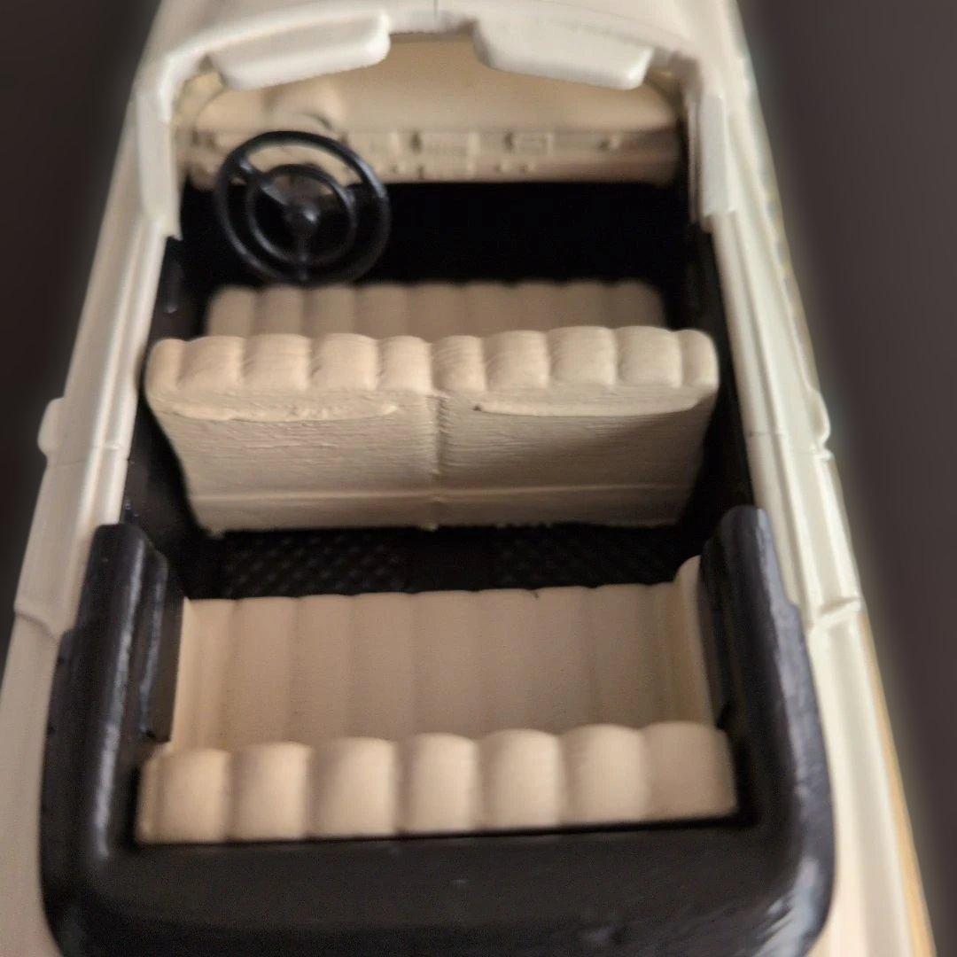 ミニカー Brooklin Models Dodge Pace Car 1/43