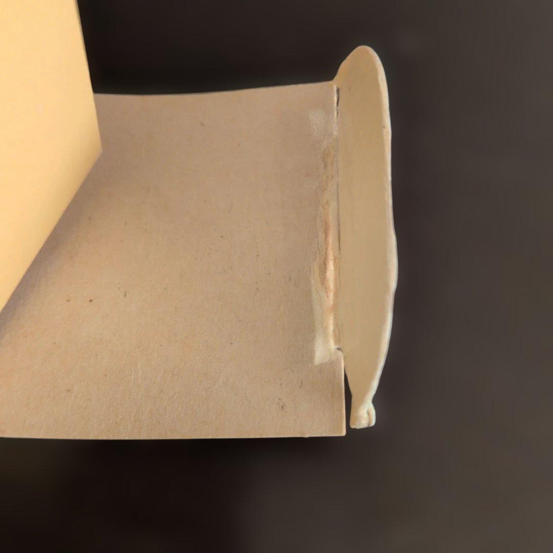 ミニカー Brooklin Models Dodge Pace Car 1/43