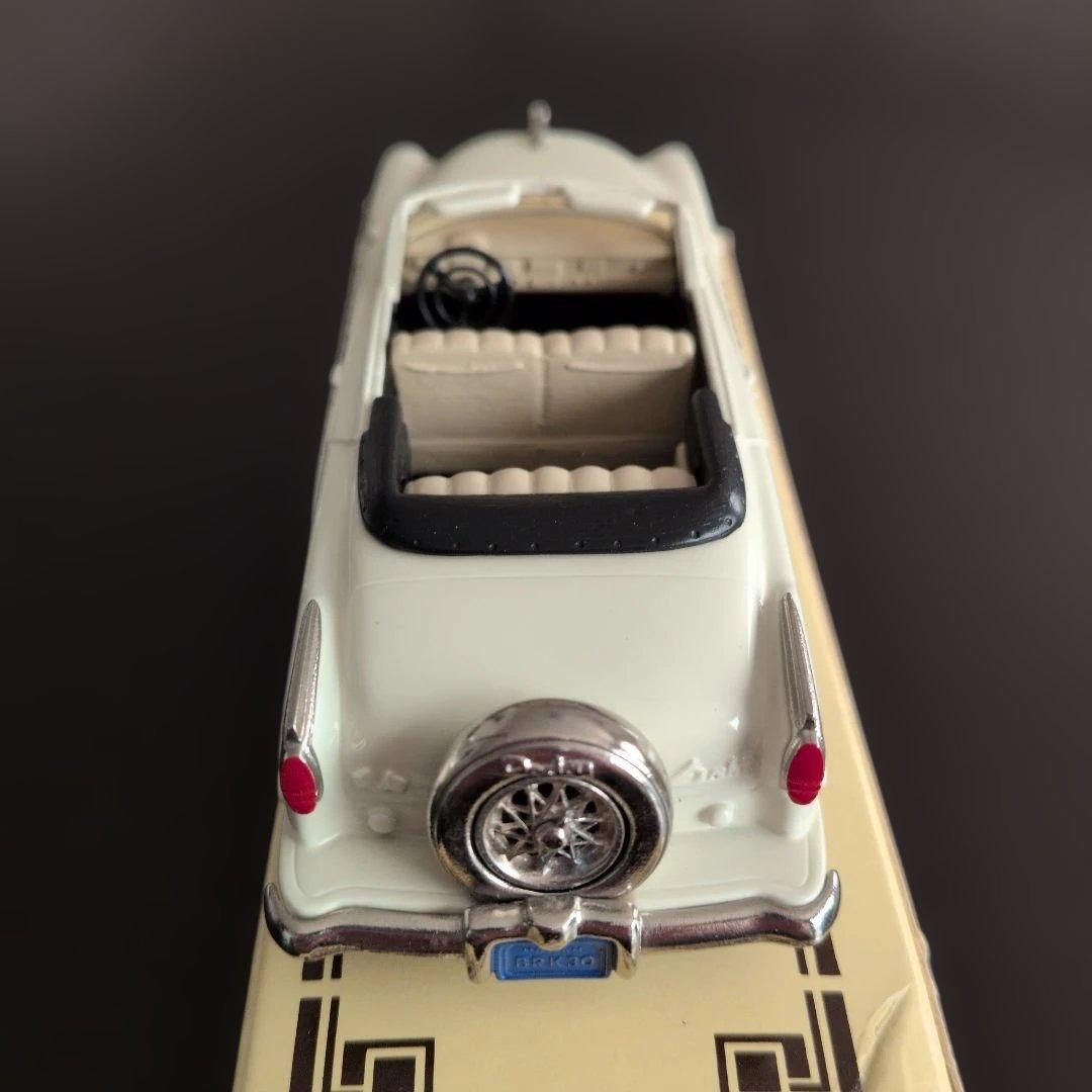 ミニカー Brooklin Models Dodge Pace Car 1/43