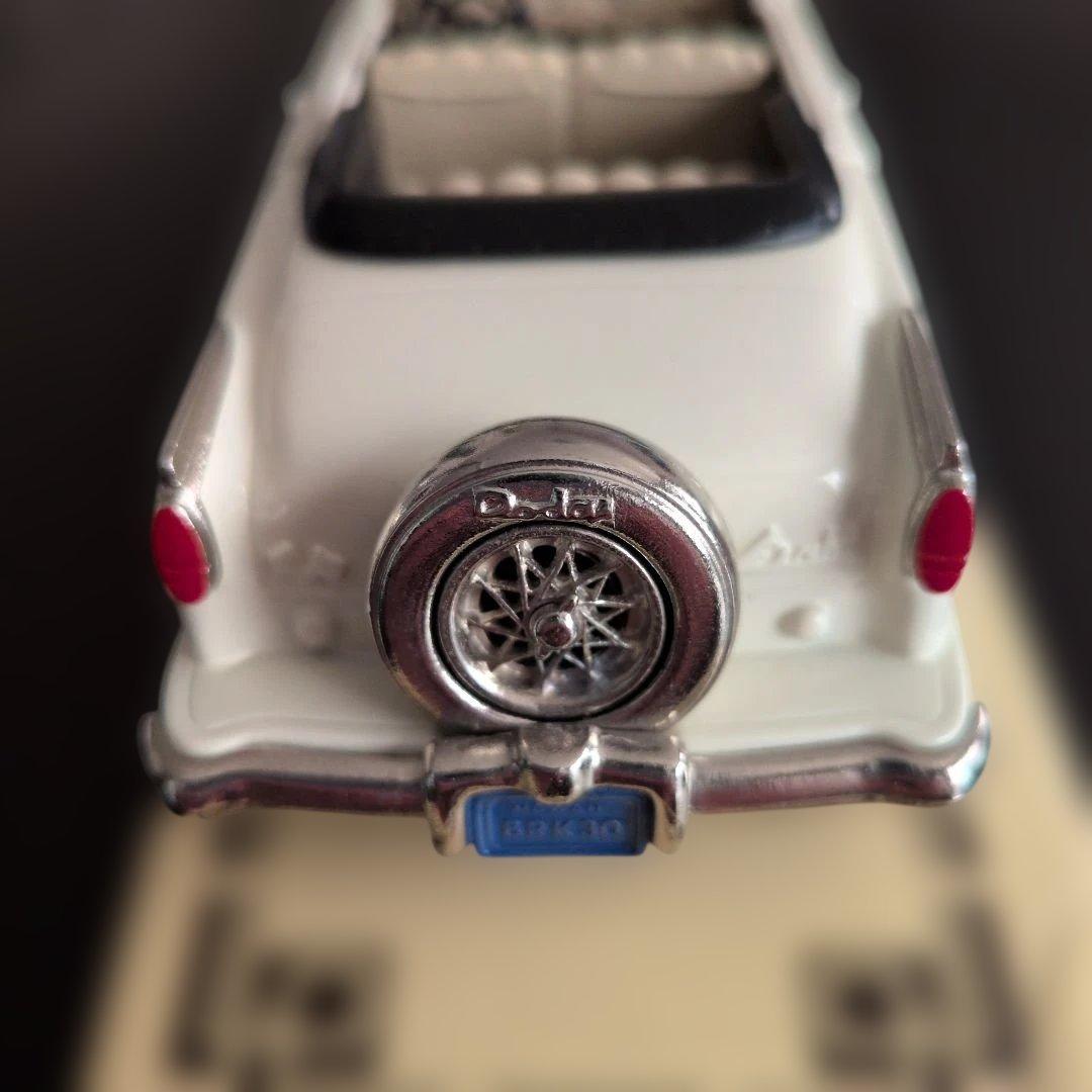 ミニカー Brooklin Models Dodge Pace Car 1/43