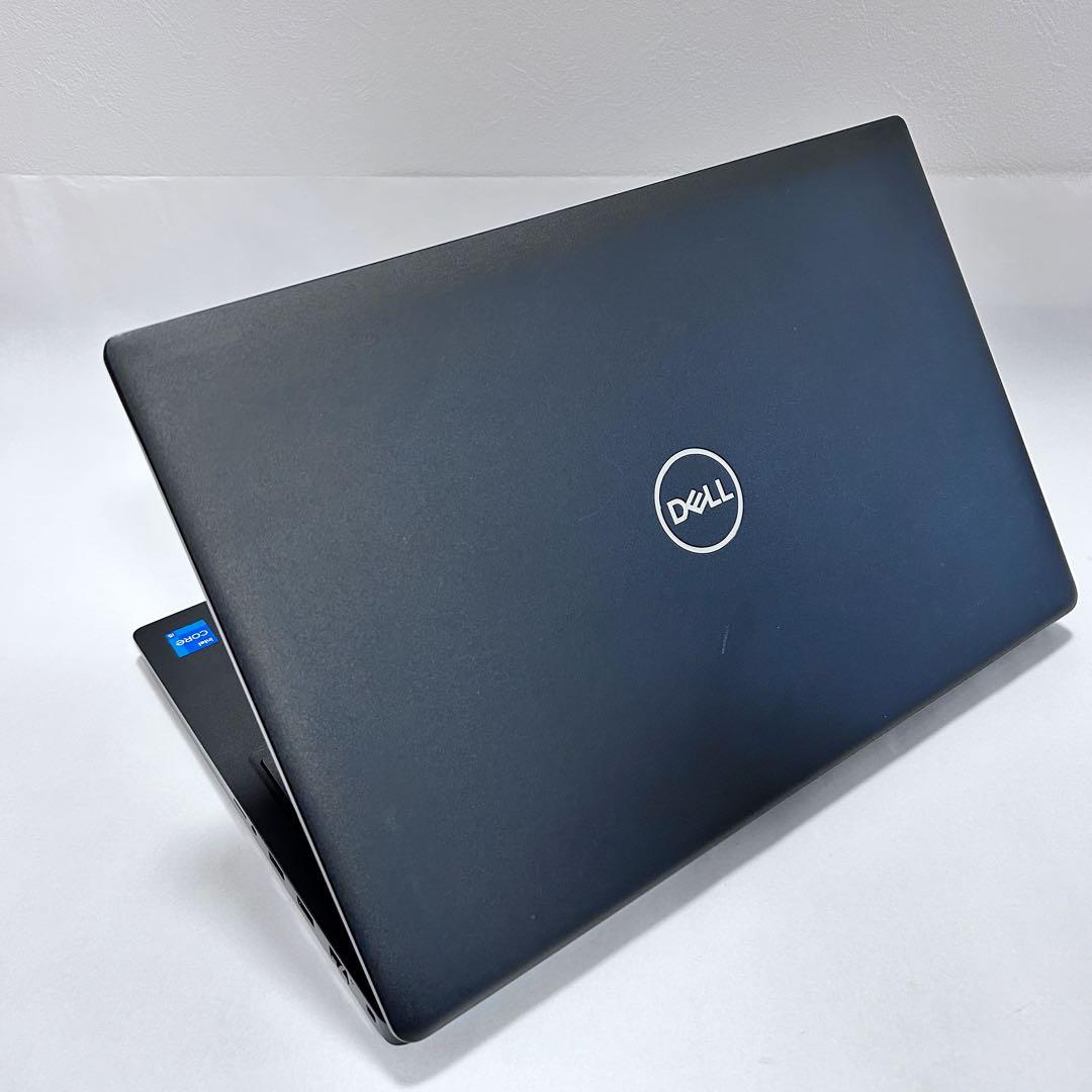 第11世代 i5｜DELL Latitude 3520｜16GB｜Win11