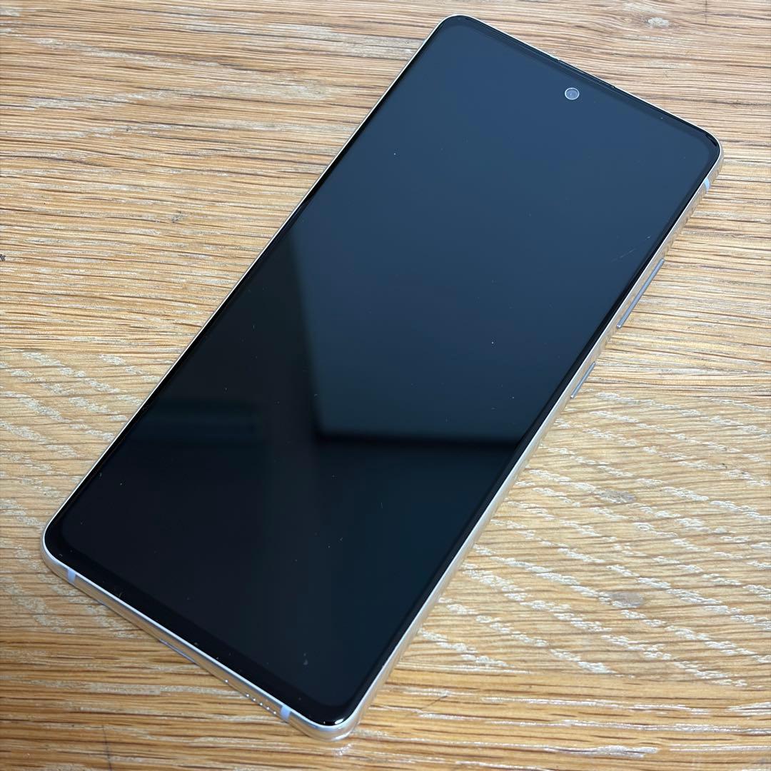 8140 SAMSUNG Galaxy A51 SIMフリー