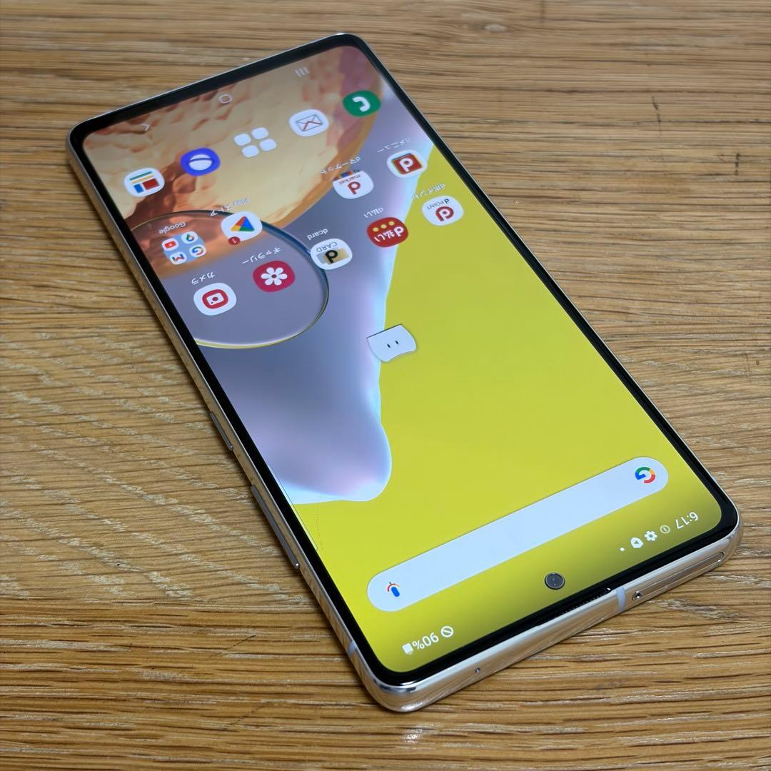 8140 SAMSUNG Galaxy A51 SIMフリー