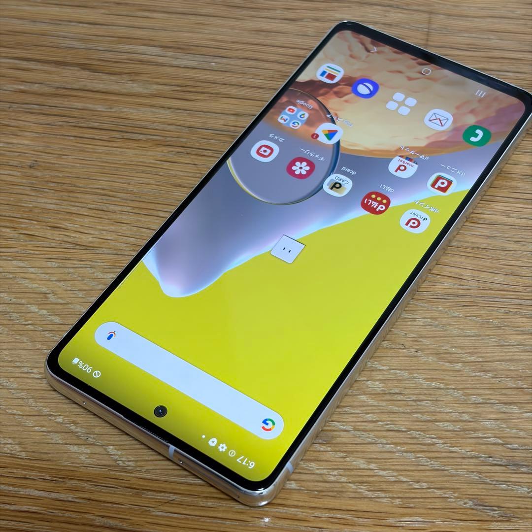 8140 SAMSUNG Galaxy A51 SIMフリー