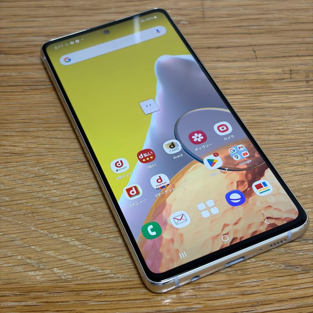 8140 SAMSUNG Galaxy A51 SIMフリー