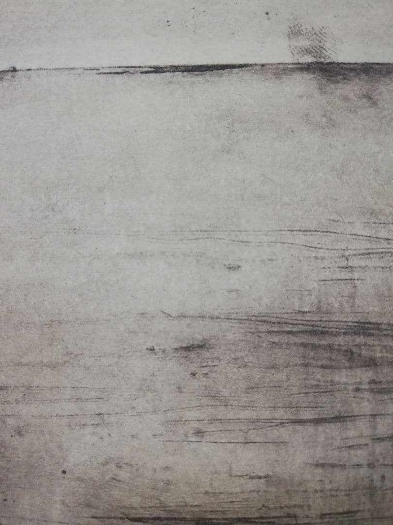 アート694　「宇宙空間(グレー)」　インテリアコーディネート