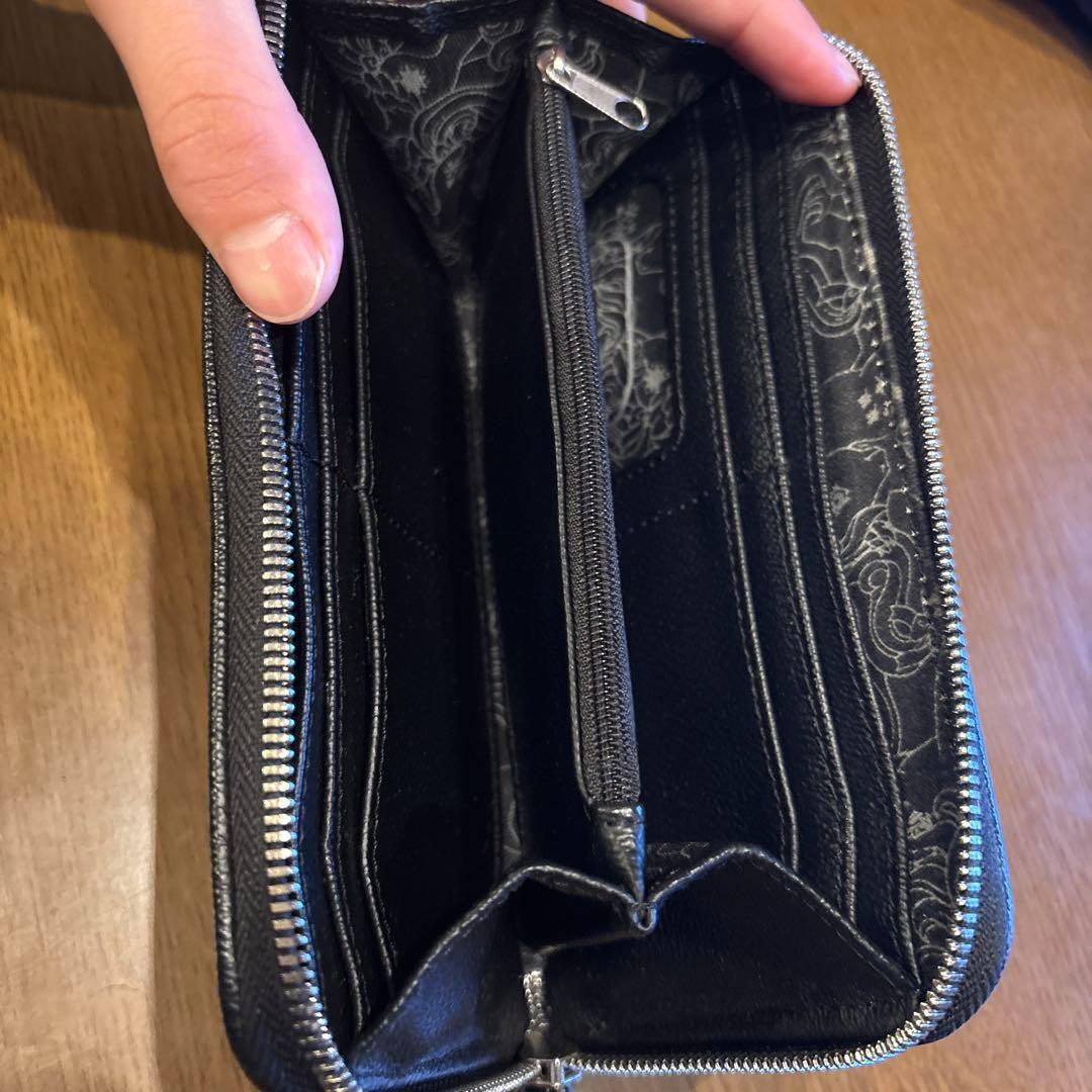 Lounge fly ラウンジフライ／長財布（マイリトルポニー）