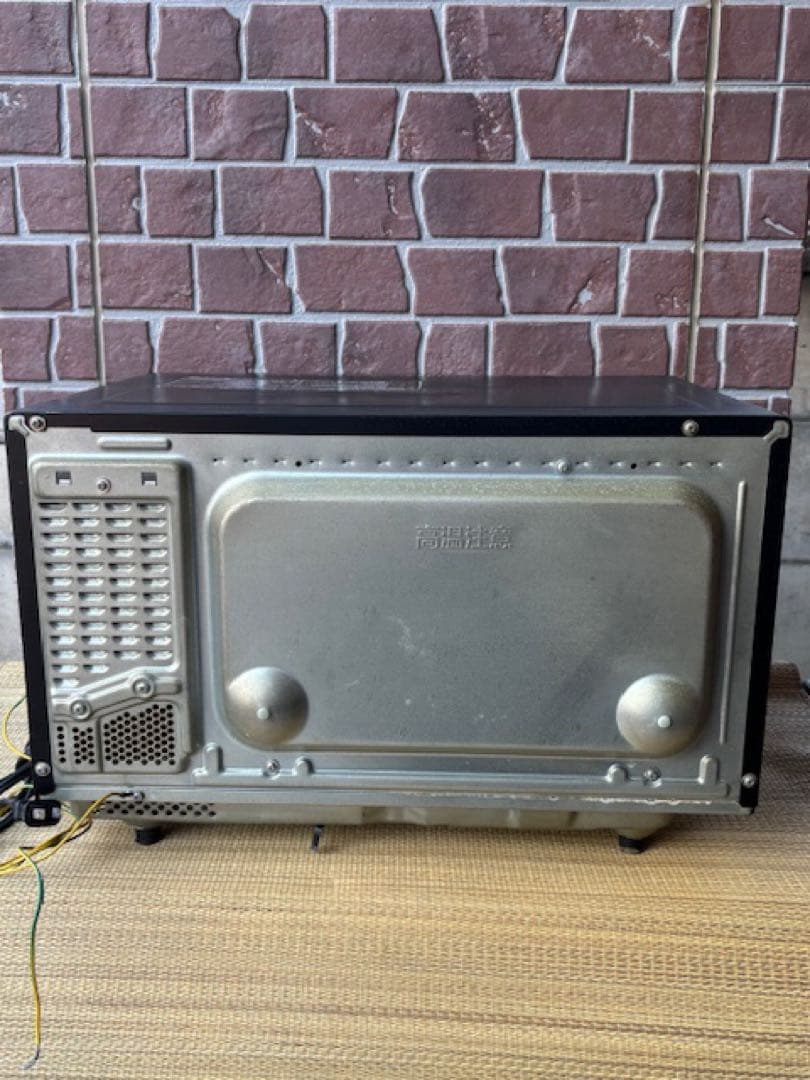 パナソニックBistroビストロ NE-A264スチームオーブンレンジ早い者勝ち