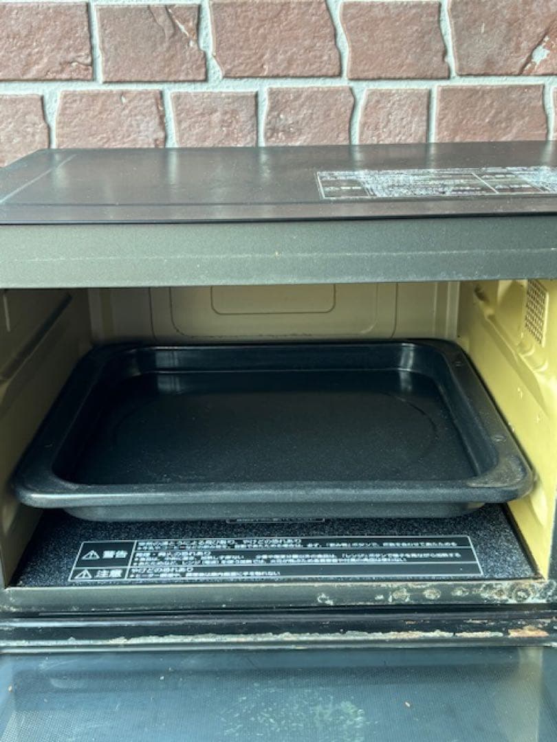 パナソニックBistroビストロ NE-A264スチームオーブンレンジ早い者勝ち