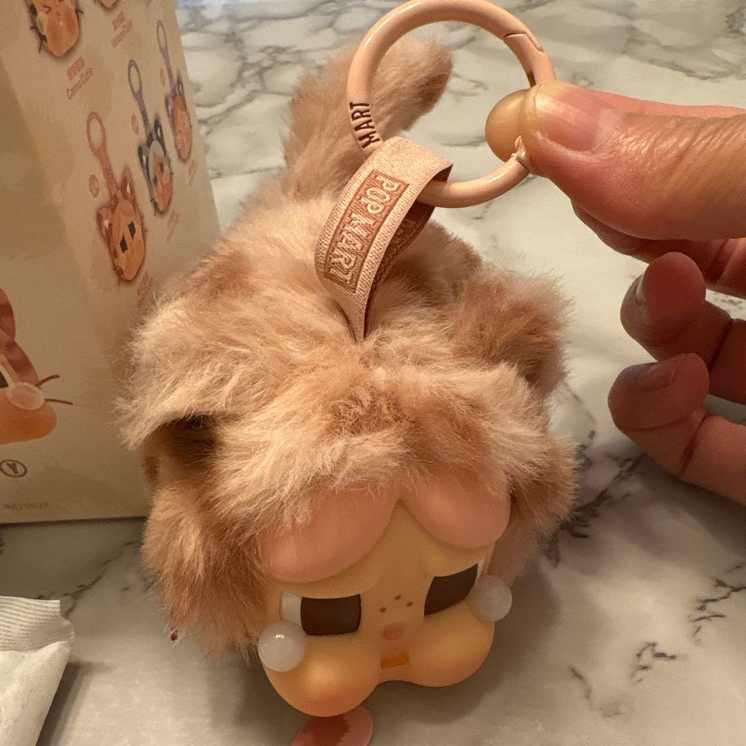 crybaby Wild but Cutie Pink Cutie 猫 セット