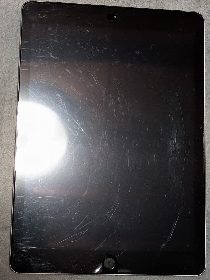 早い者勝ち‼️iPad 第6世代 Wi-Fi+Cellular 128GB