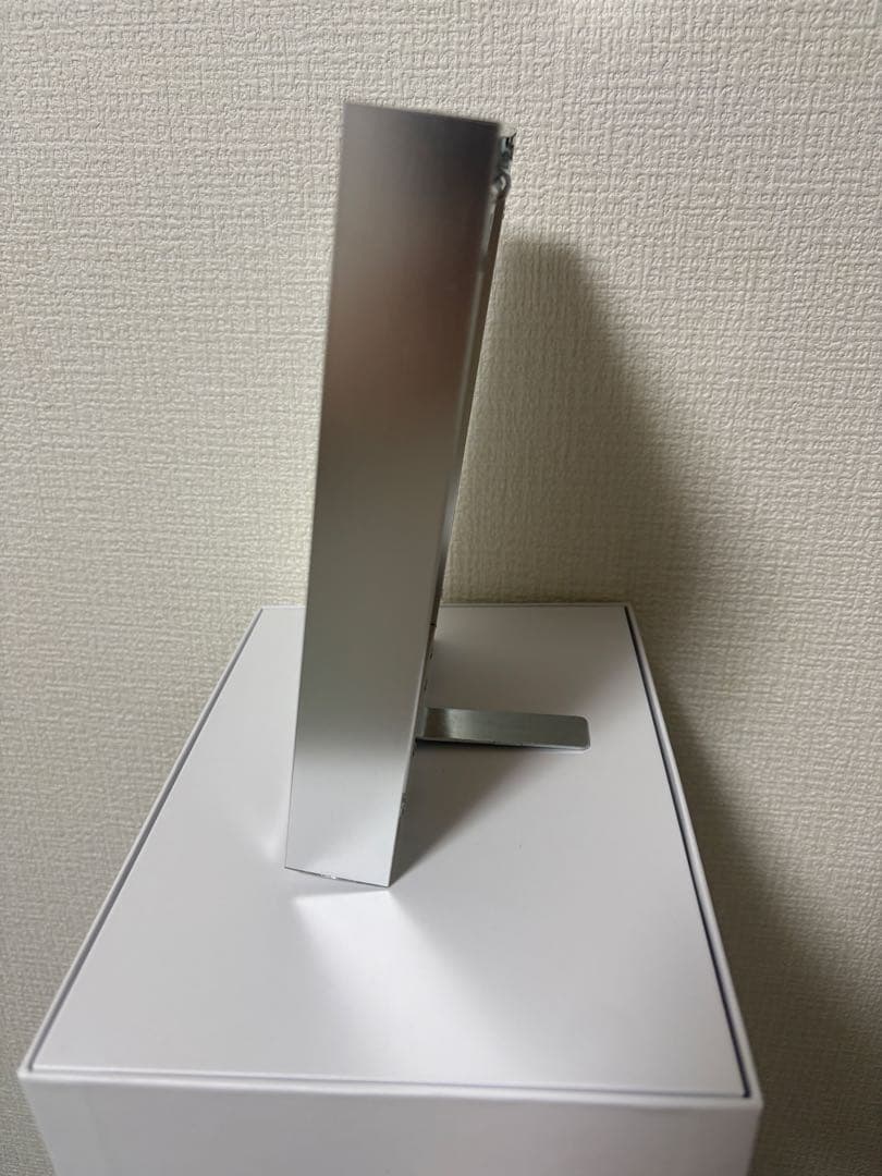 PSA鑑定用ケース　ディスプレイ　アルミ製　両面透明　壁掛け・卓上 6連　高級