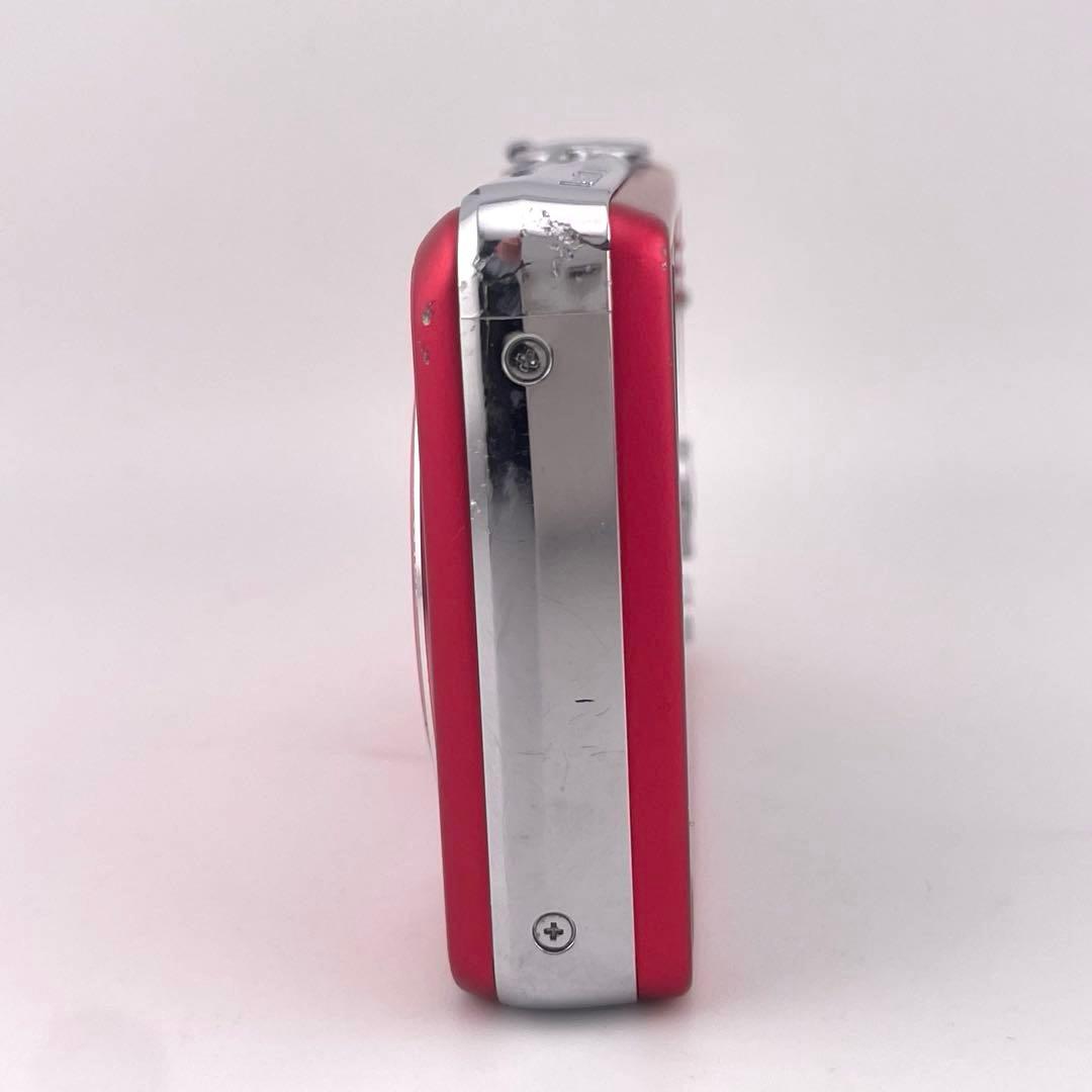 実写⭕️【動作確認済】Panasonic LUMIX DMC-FH8ピンク