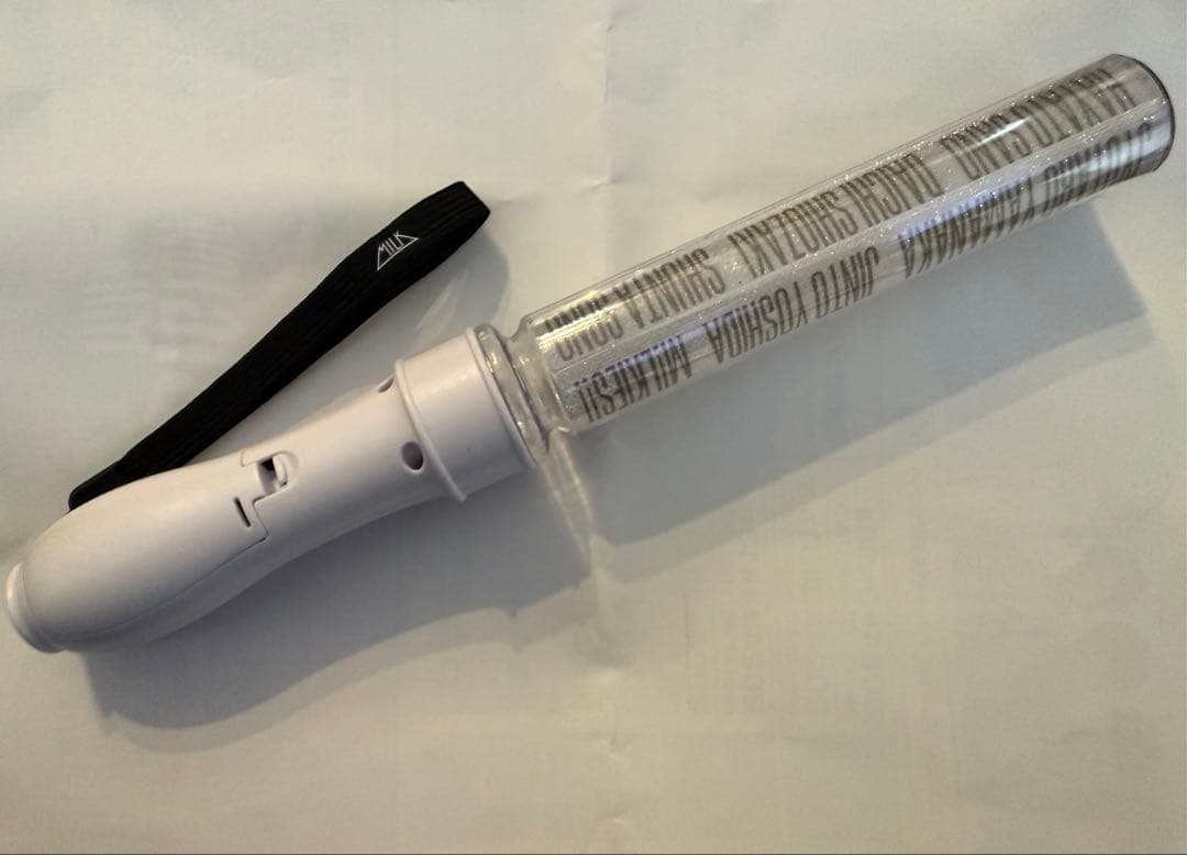 M!LK カラーチェンジペンライト