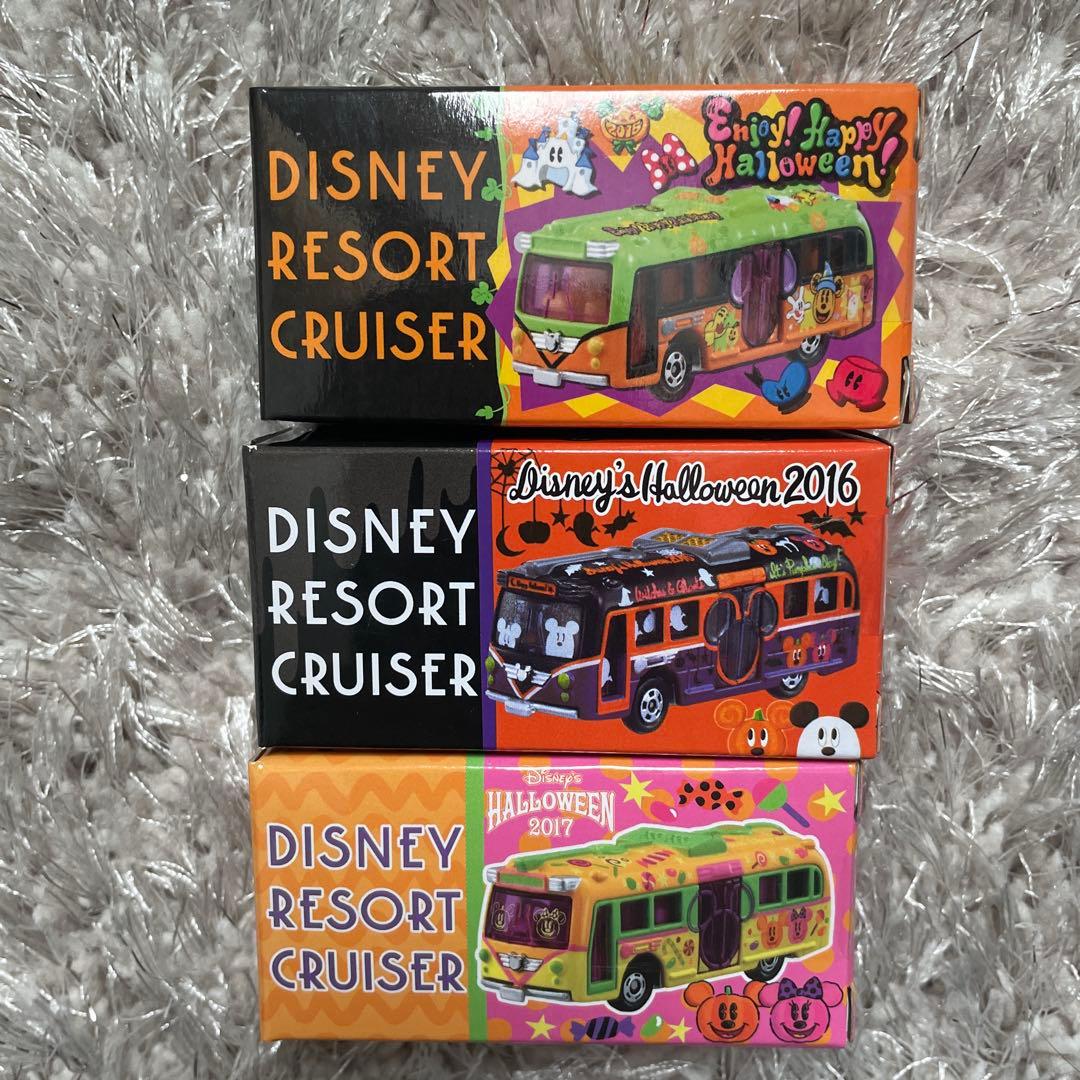 新品★ディズニークルーザー￼ イースター クリスマス ハロウィン アナ雪 七夕