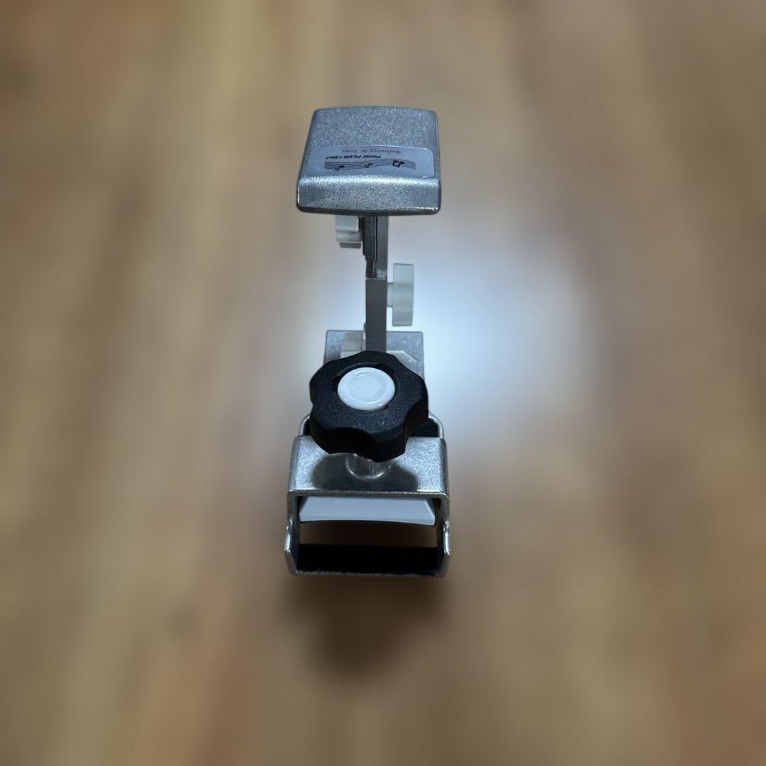 最終値下げ❗️ピアノ 補助ペダル Pedal PLUS Do セバレートタイプ