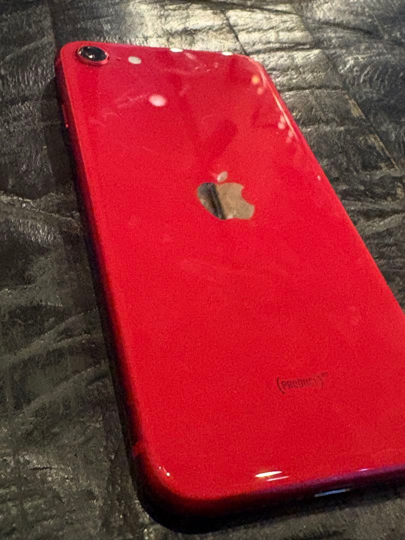 美品◆iPhone SE2 64GB◆送料無料◆
