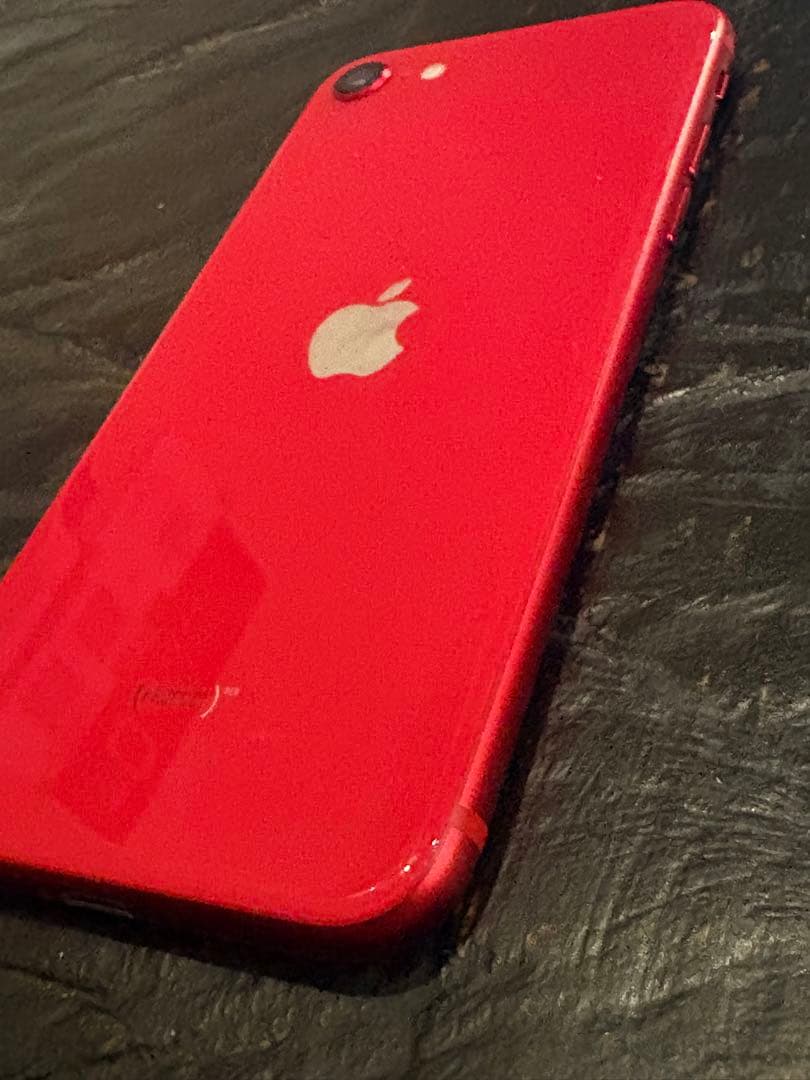 美品◆iPhone SE2 64GB◆送料無料◆